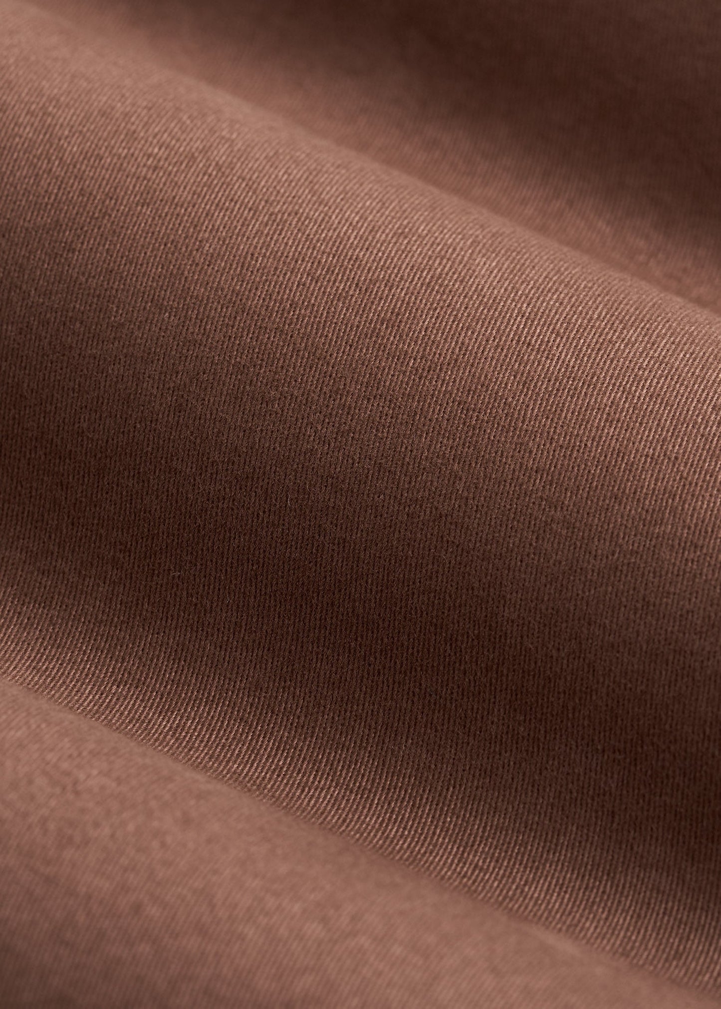 Carman TAPERED Chinos for Tall Men in Otter Brown