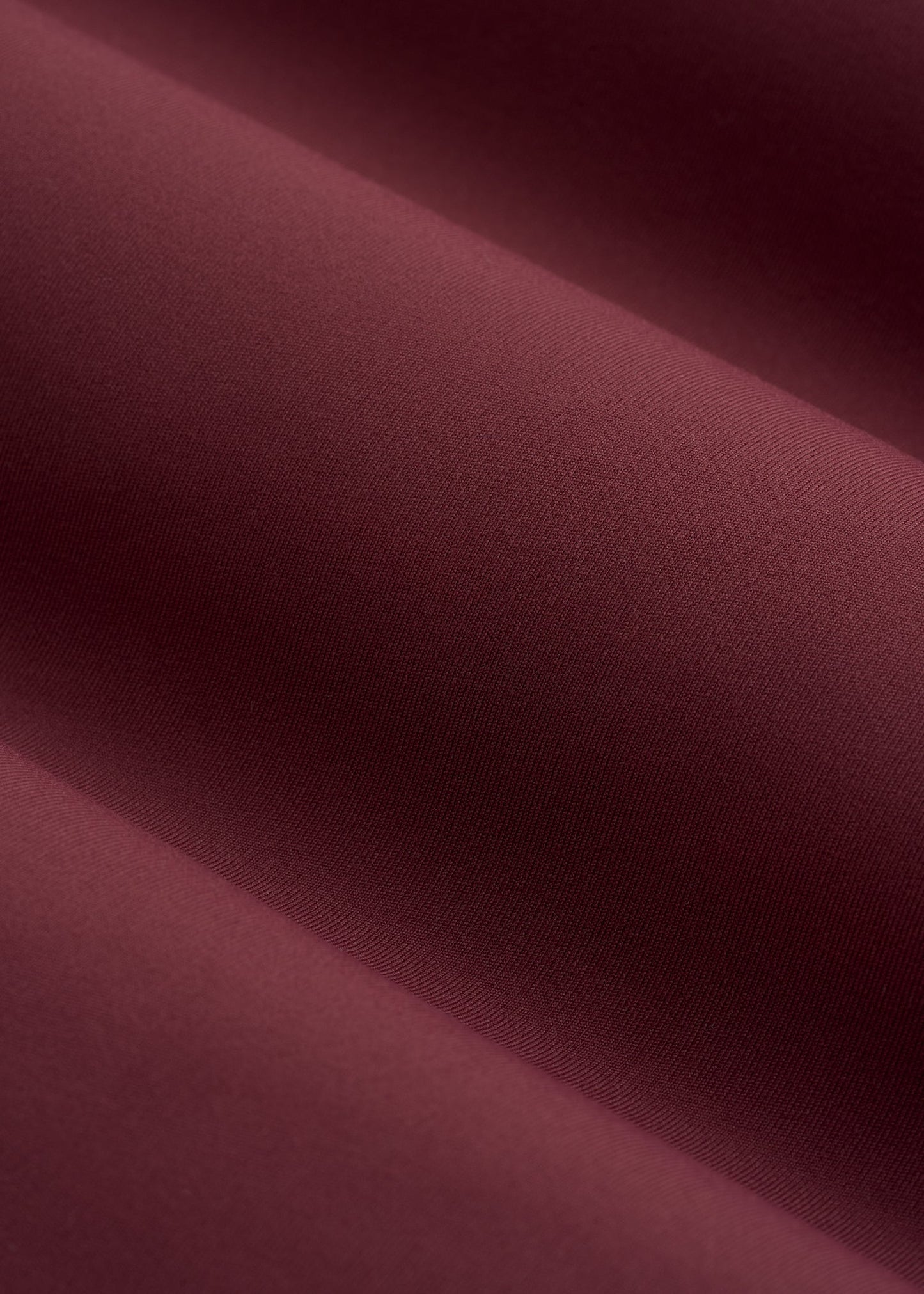Balance Flare Yoga Pants for Tall Women in Tawny Port