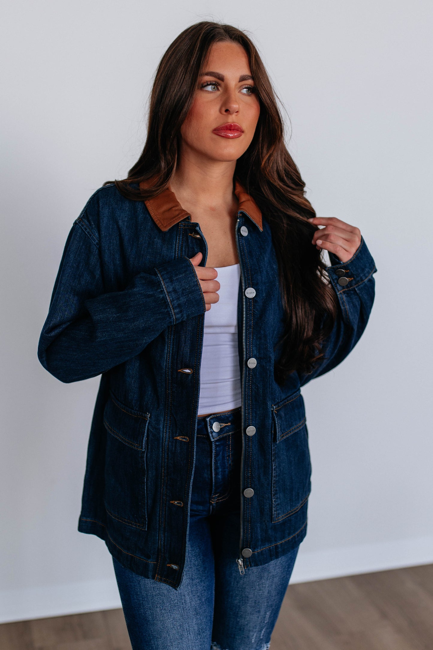 Remington Risen Jacket