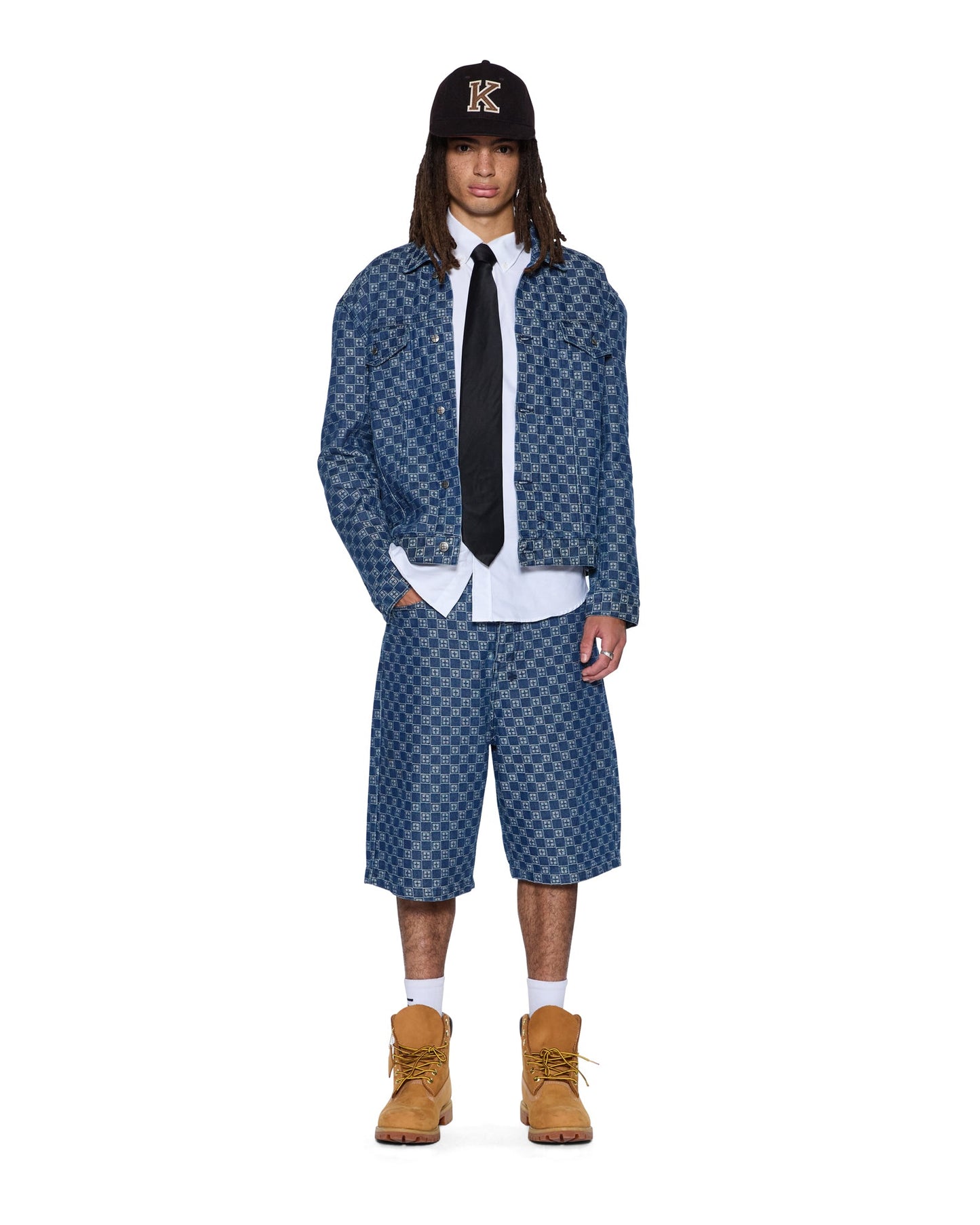 OH G JACKET KLASSIK