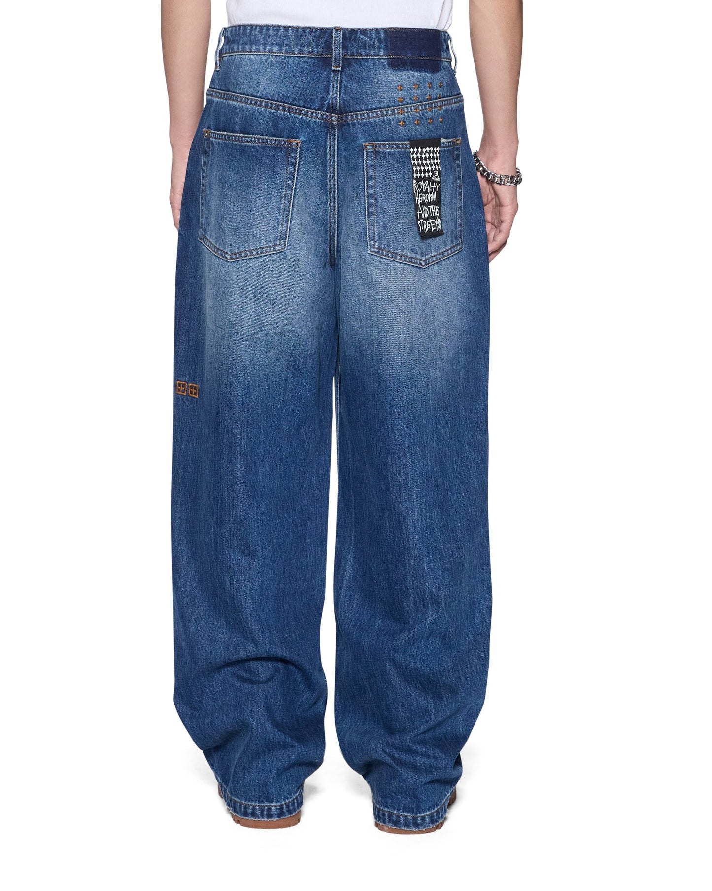 MAXX VINTAGE BLUE