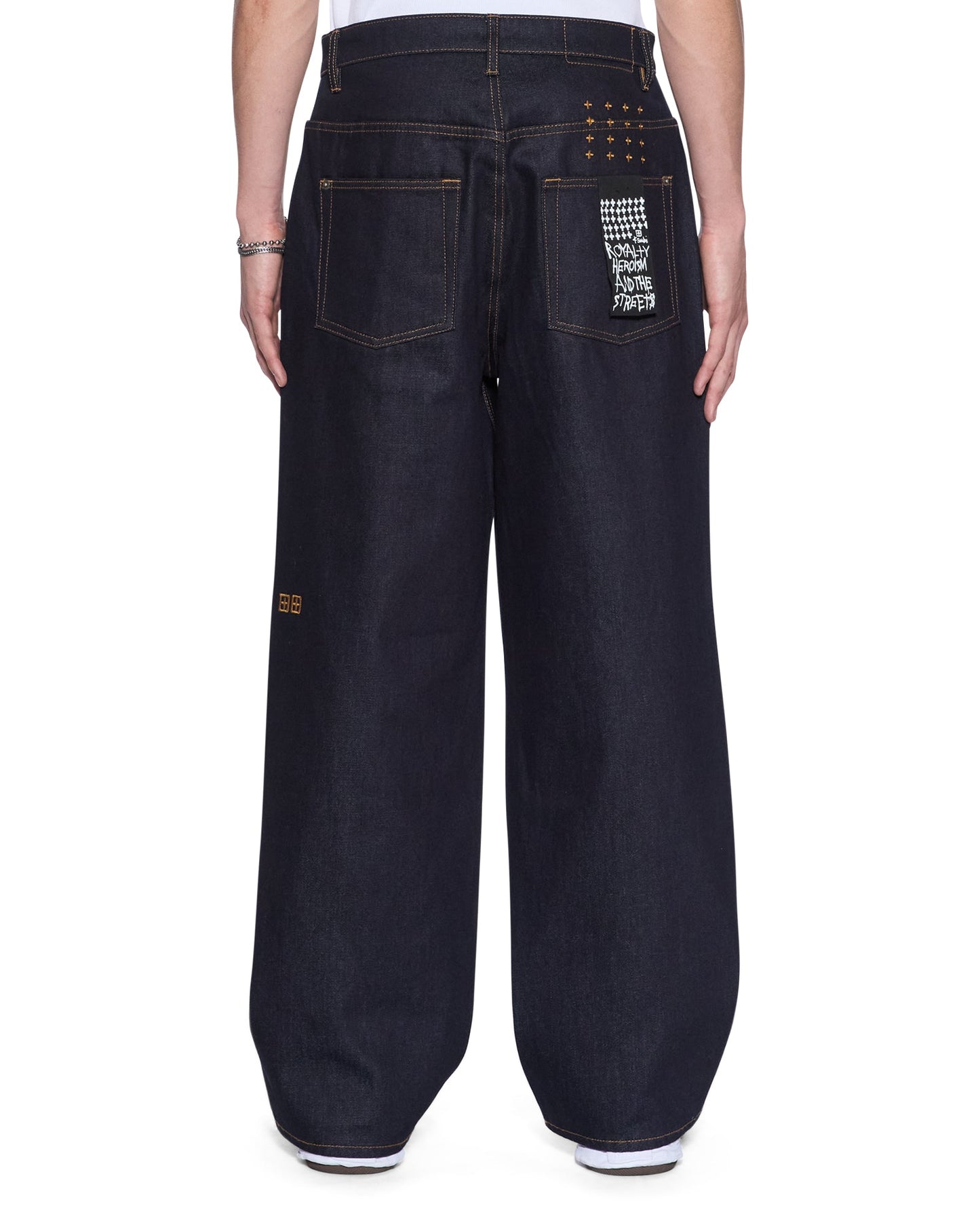 MAXX RAW BLUE