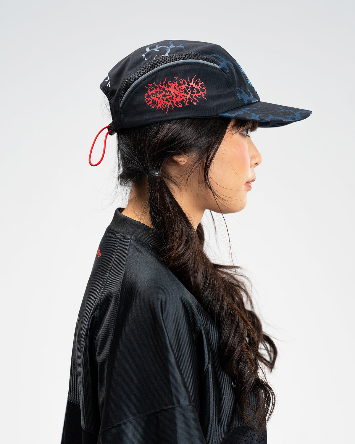 The Bad Omen Cap