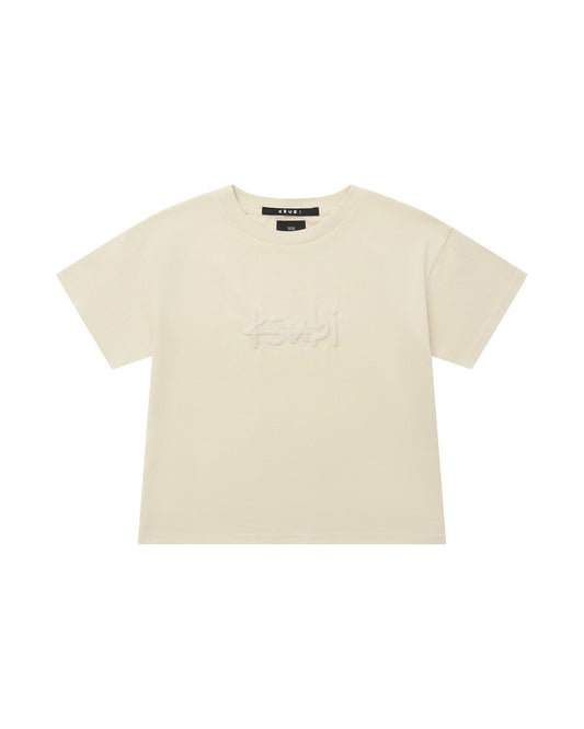 1999 LIL BIGGIE SS TEE DESERT