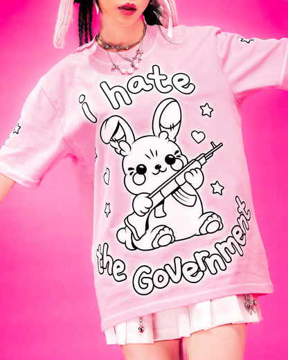 The Government Tee