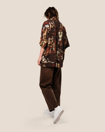 The Kanpai Shirt