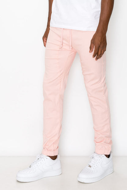 Essential Jogger Pants
