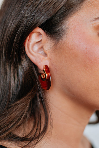 Toria Earrings
