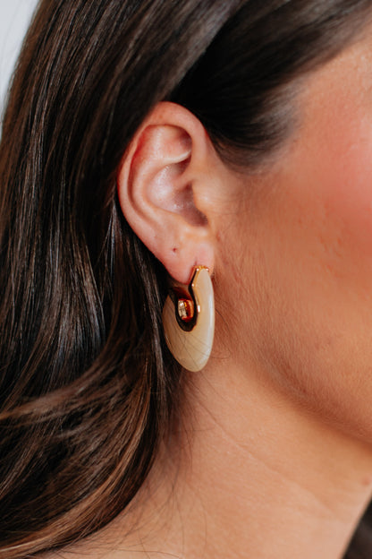 Toria Earrings