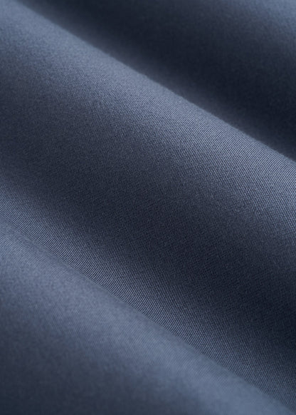 Everyday Comfort 5-Pocket TAPERED-FIT Pant for Tall Men in Blue Slate