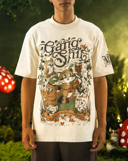 The Gang Shit Tee