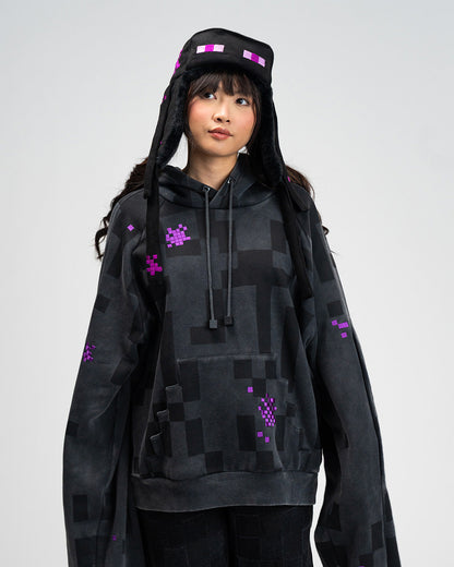 The Enderman Ushanka