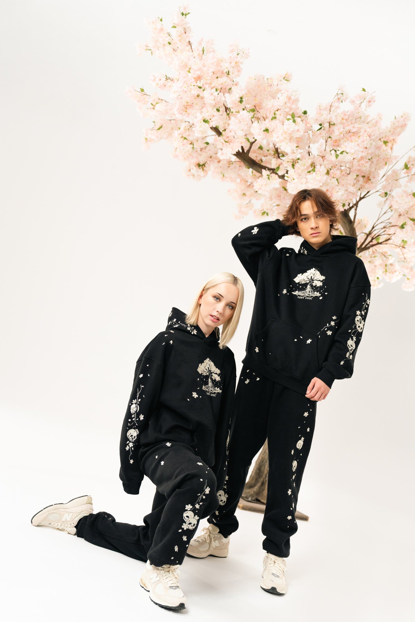 The Best Friend Track Pant