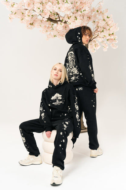 The Best Friend Track Pant