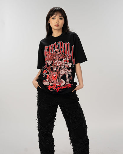 The Nurse Tee