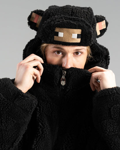 The Sheep Sherpa