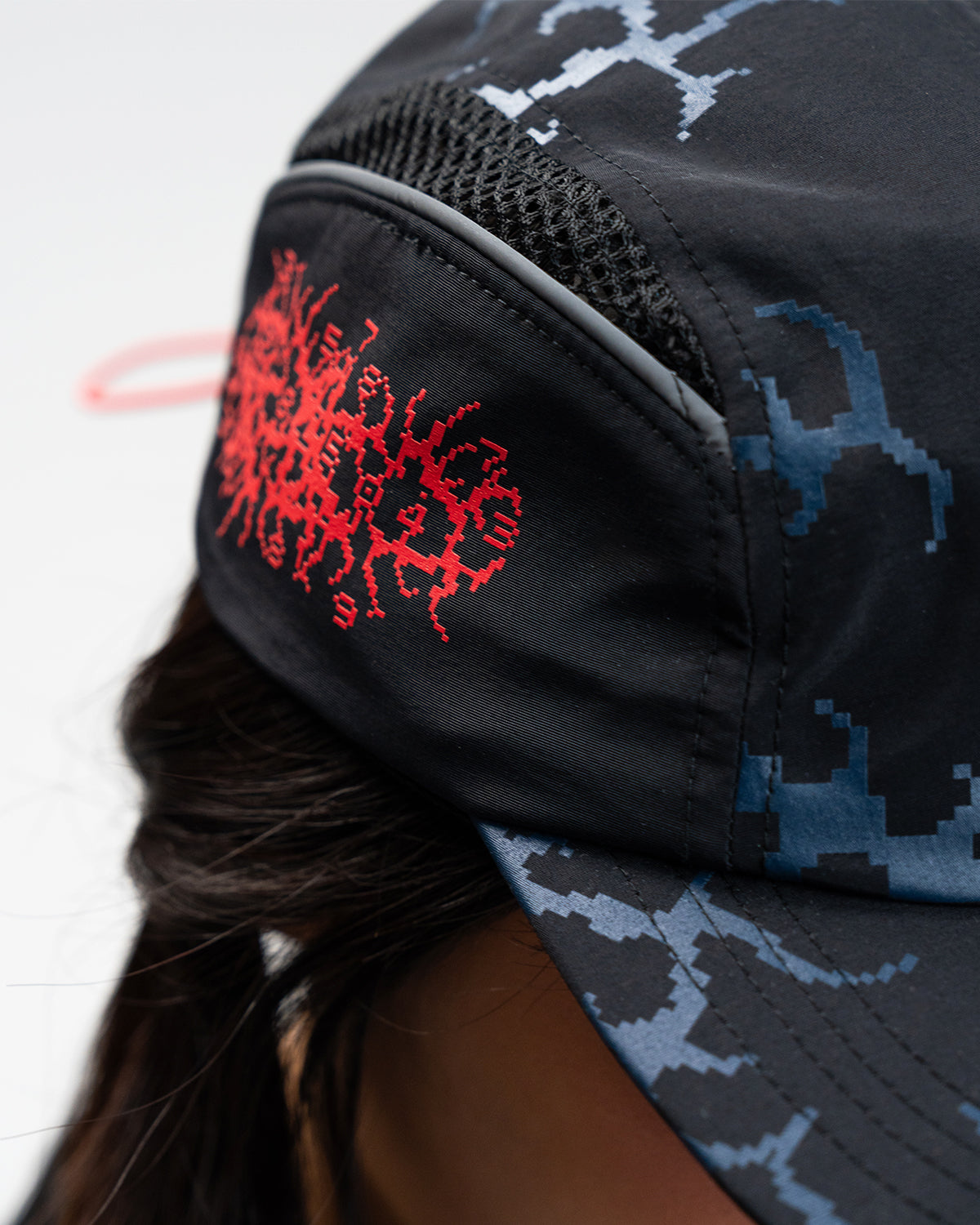 The Bad Omen Cap