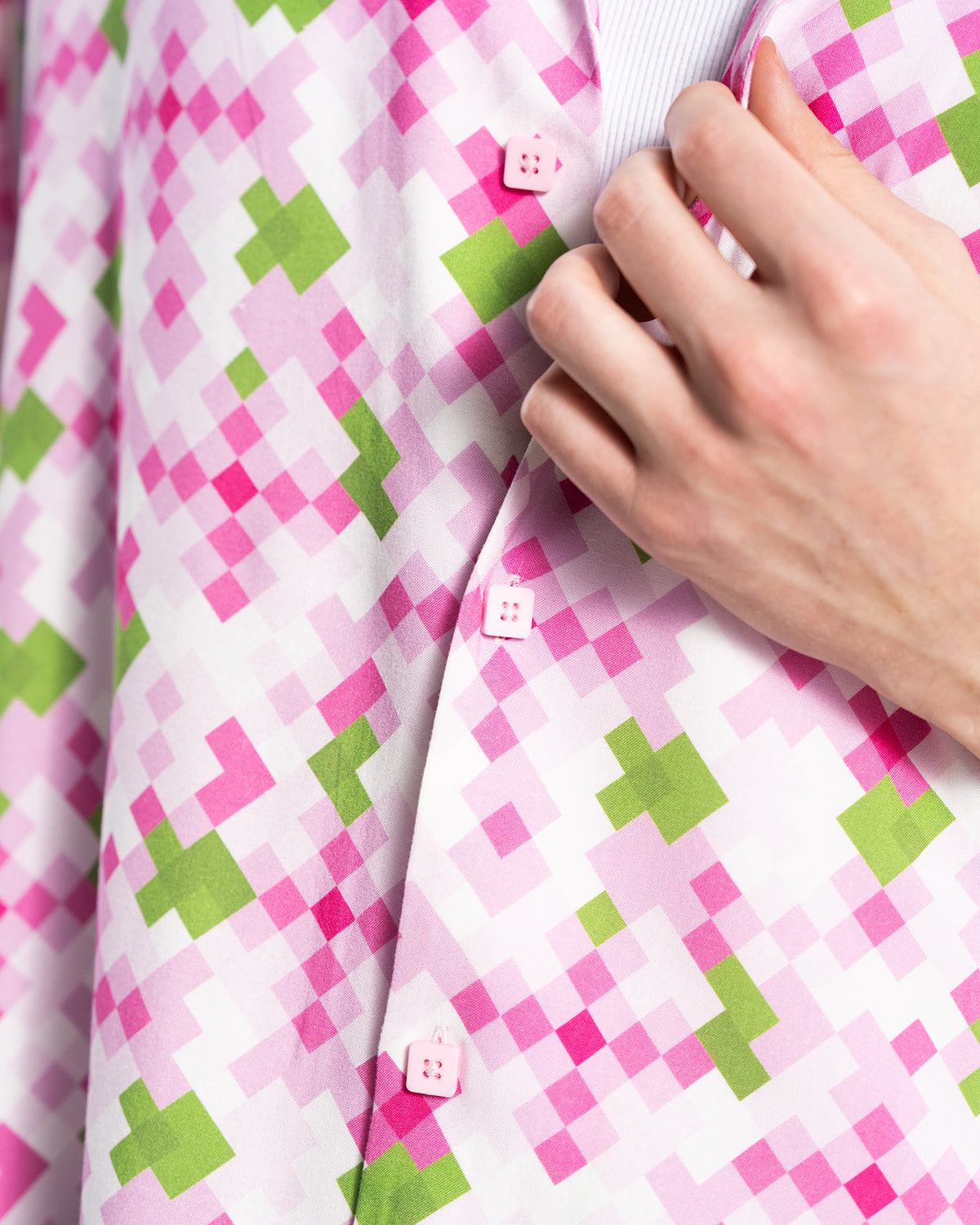 The Blossom Shirt
