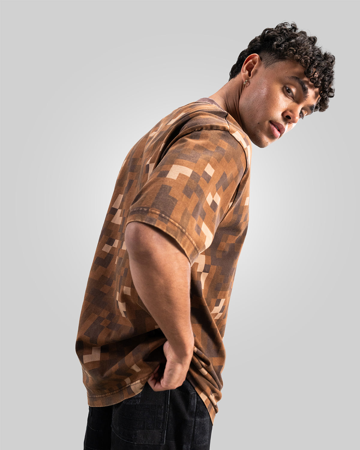The Soul Sand Tee