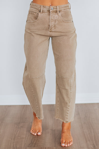 Pamela Mica Jeans