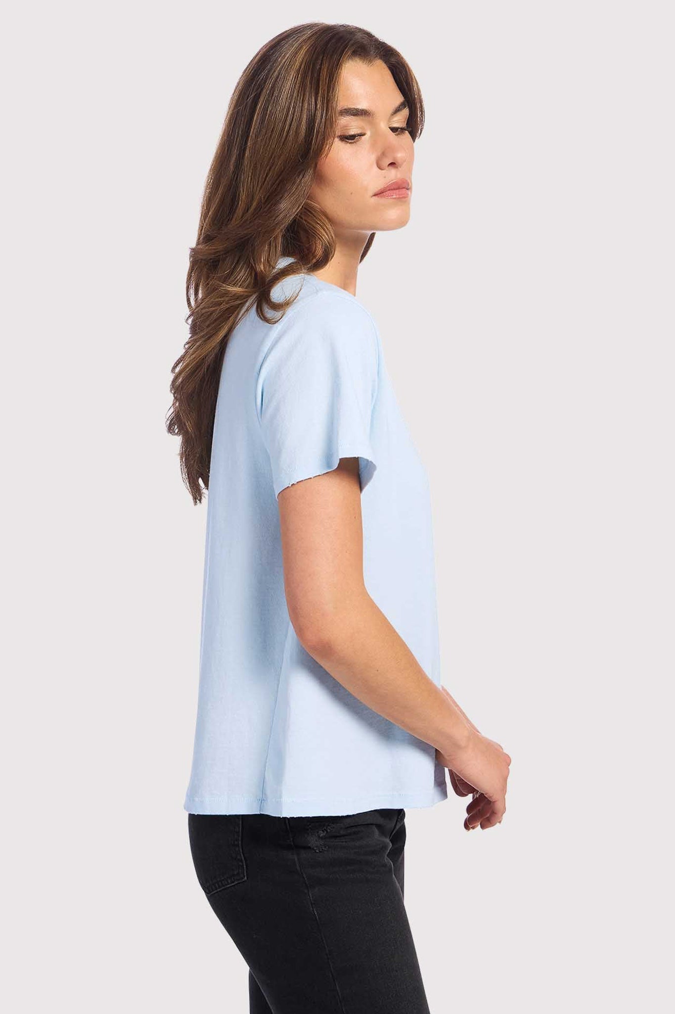Vintage Cotton Everyday T-Shirt
