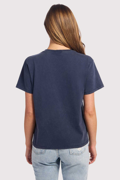 Vintage Cotton Everyday T-Shirt