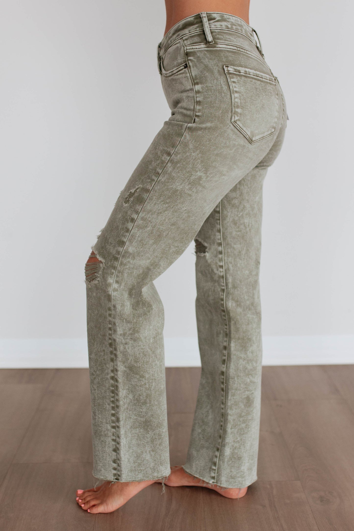Vanessa Mica Jeans