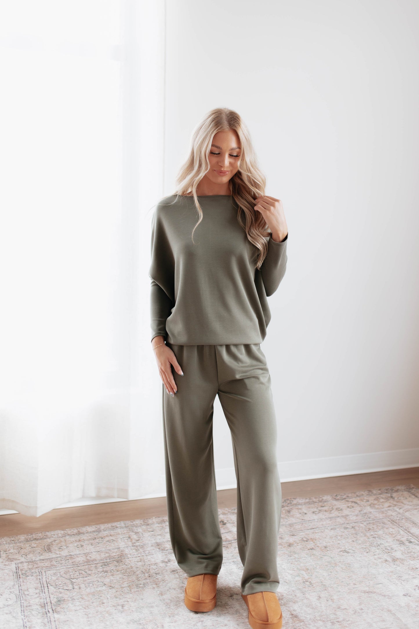 Niki Lounge Pants
