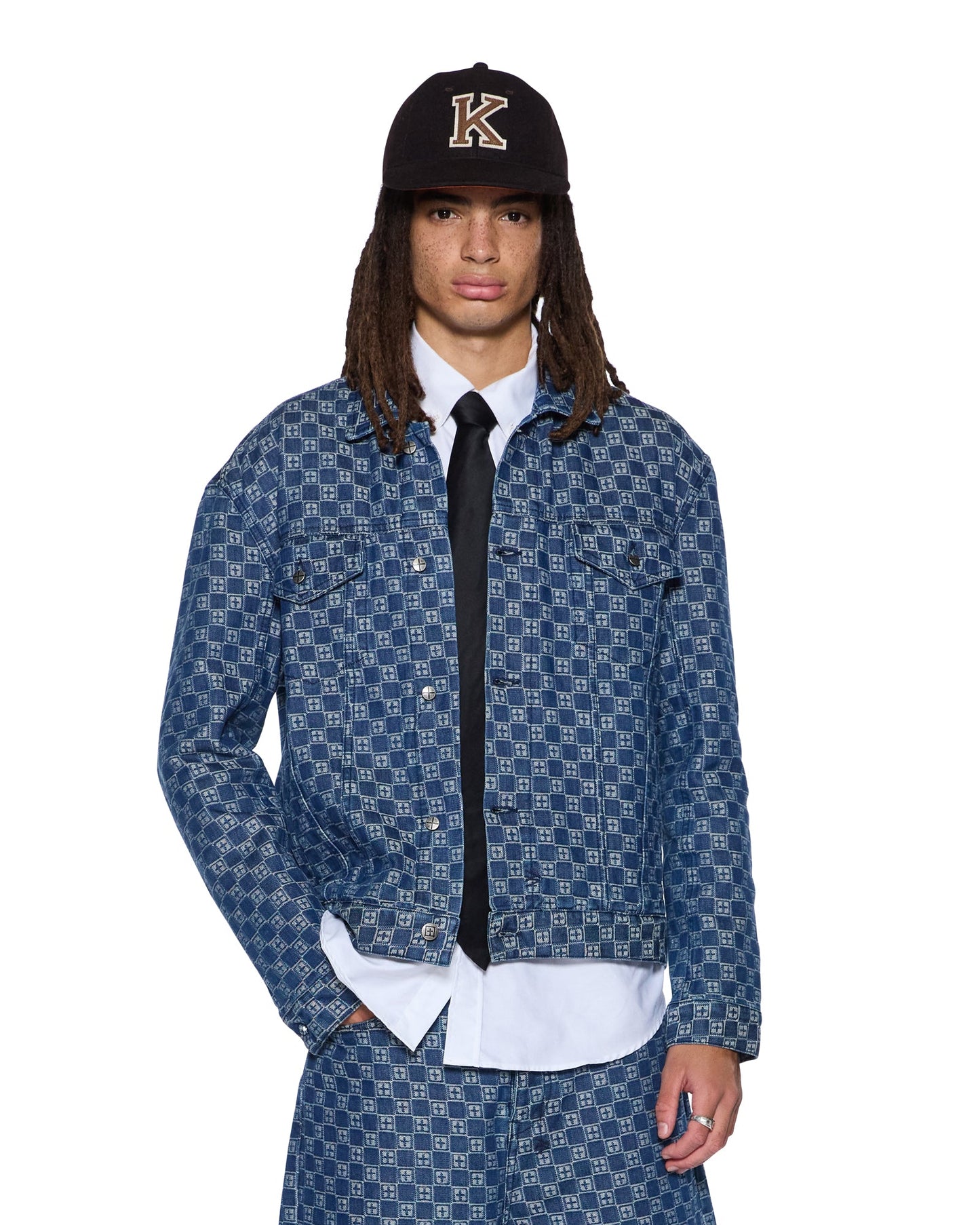 OH G JACKET KLASSIK