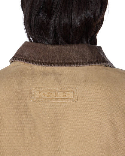 WORKWEAR JACKET SIERRA