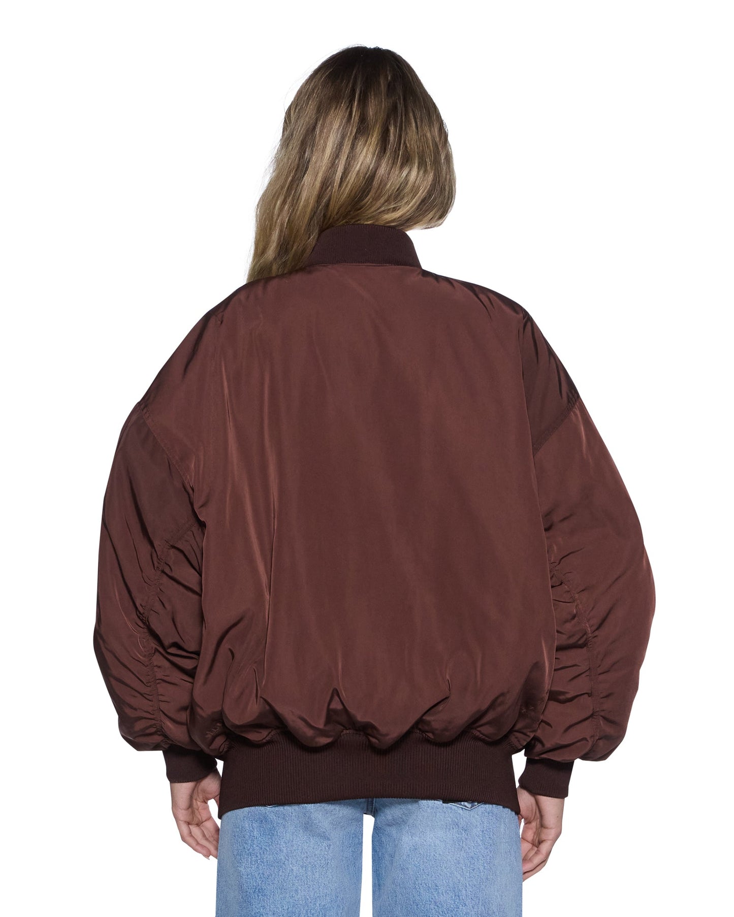 PILOT BOMBER CHOCOLATE