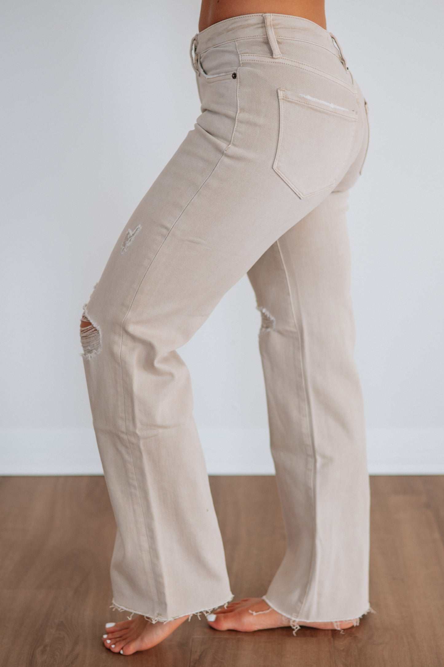 Vanessa Mica Jeans