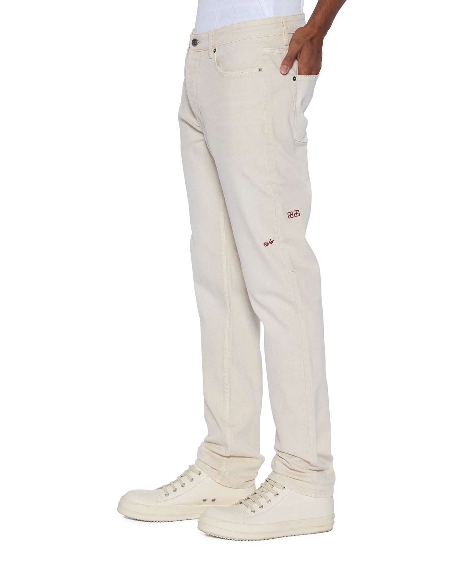 CHITCH 1999 IVORY