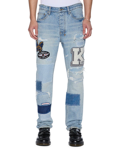 CHITCH MANHATTAN REPAIR