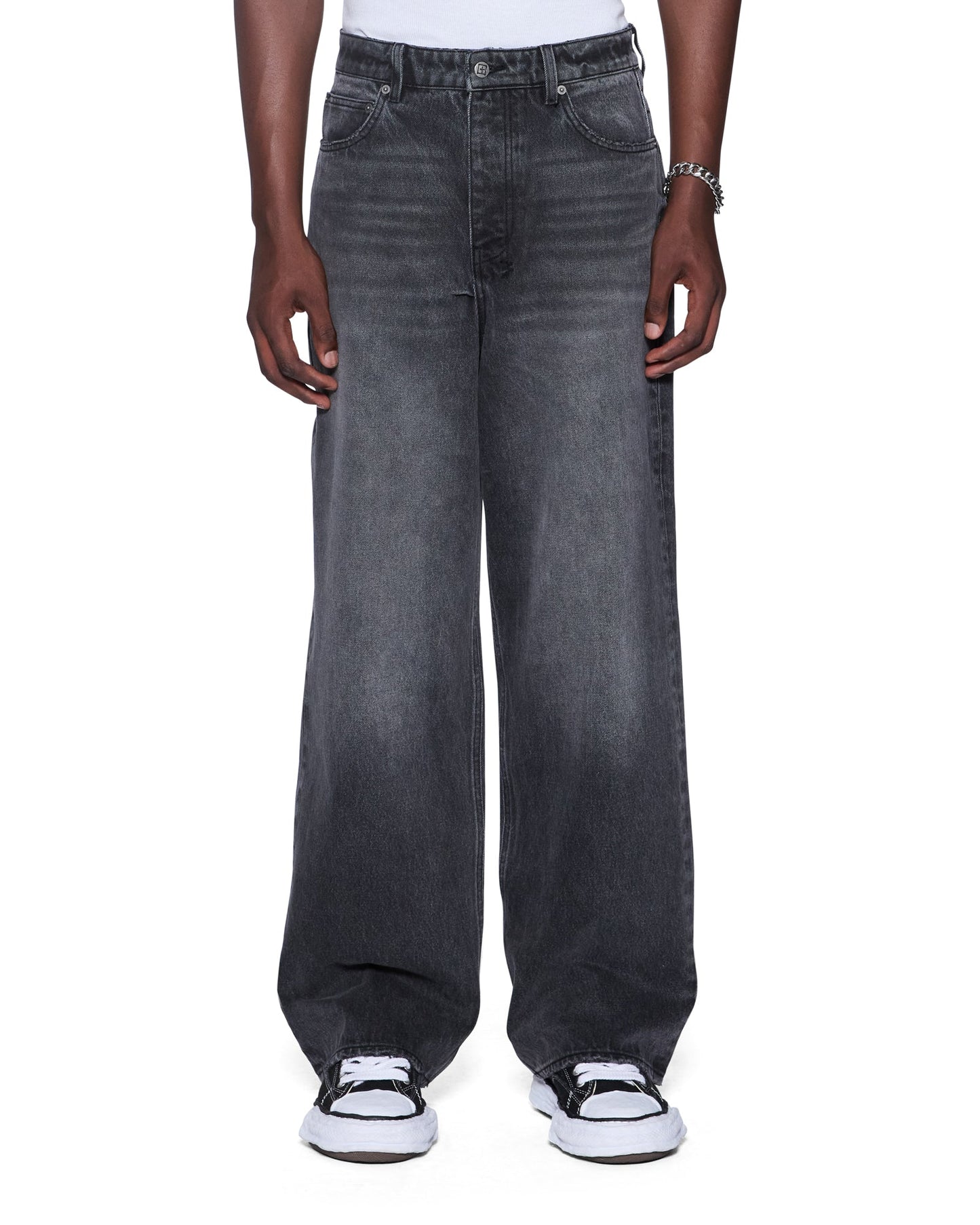 MAXX VILLIAN GREY