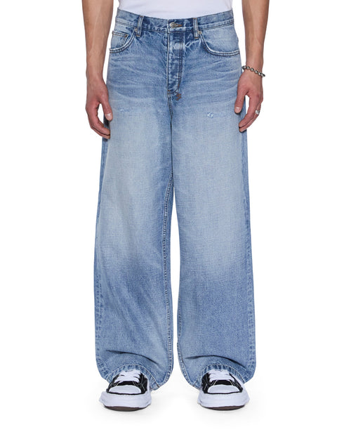 MAXX DAKOTA BLUE