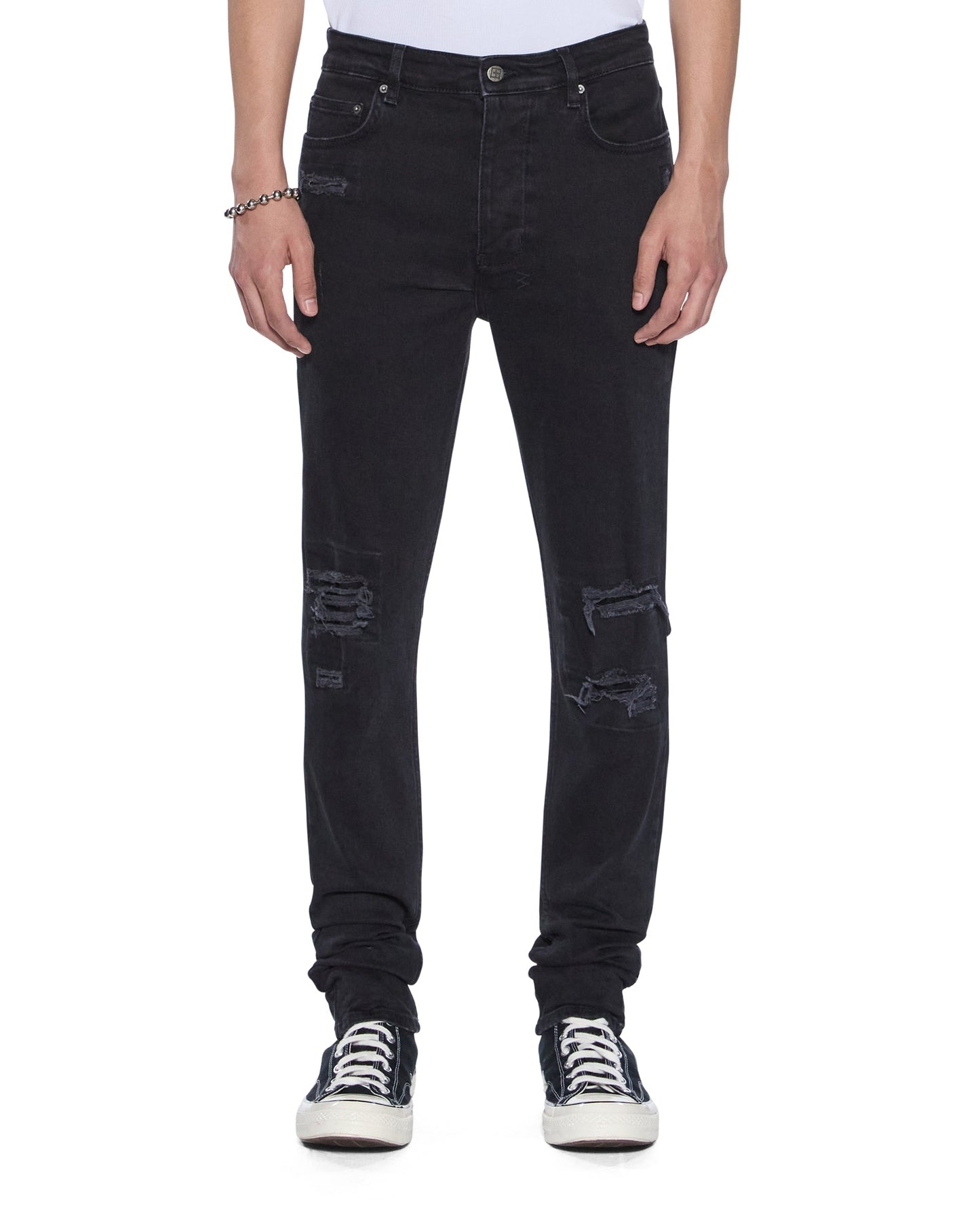 CHITCH BONEYARD BLACK