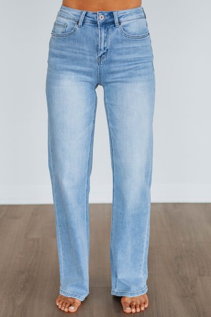 Sicilia Mica Jeans