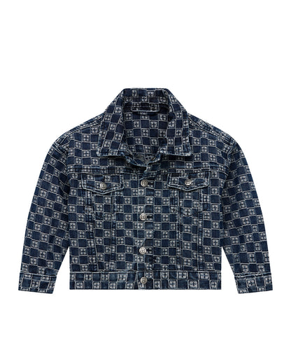 LIL OH G JACKET KLASSICK
