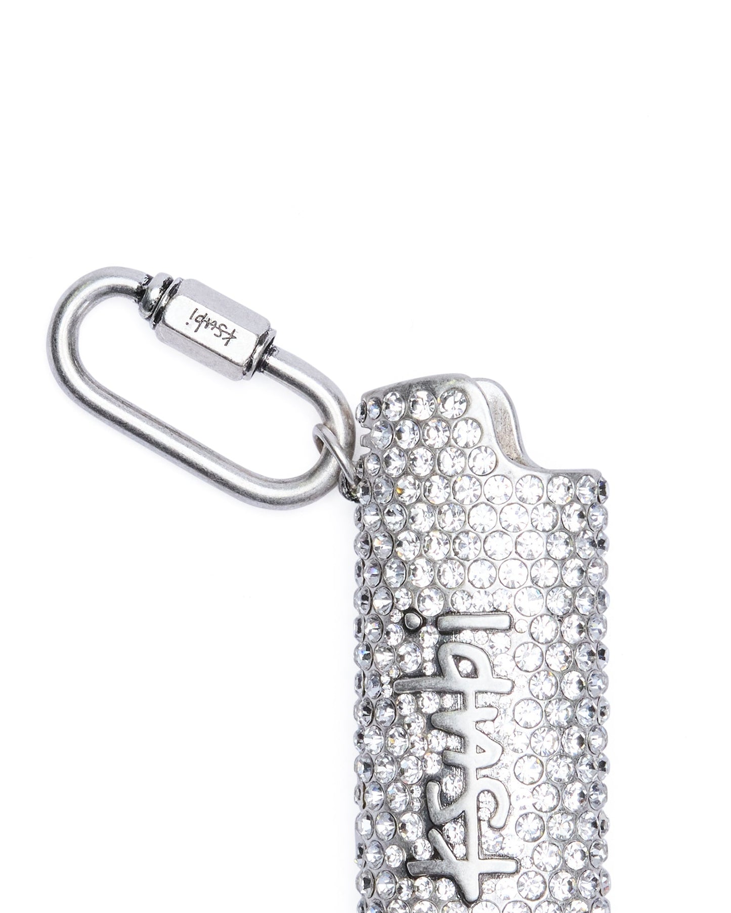 KRYSTAL LIGHTER CASE