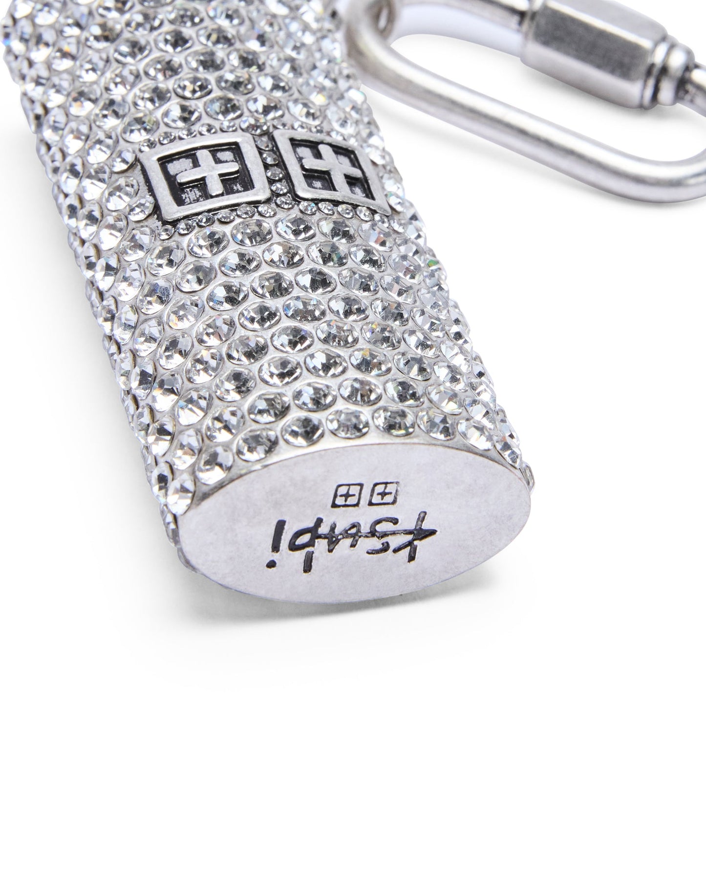 KRYSTAL LIGHTER CASE