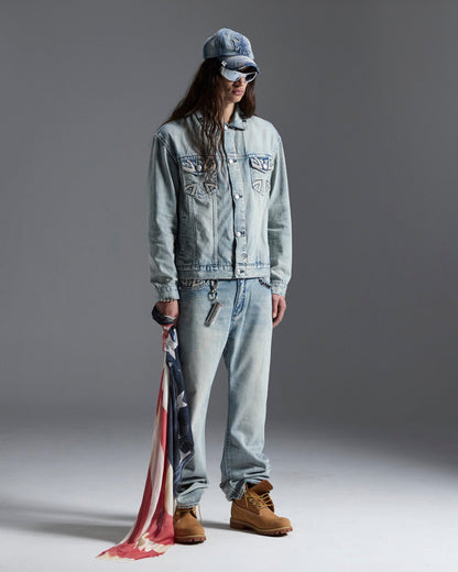 KSUBI X ALICE HOLLYWOOD TORO PUNK