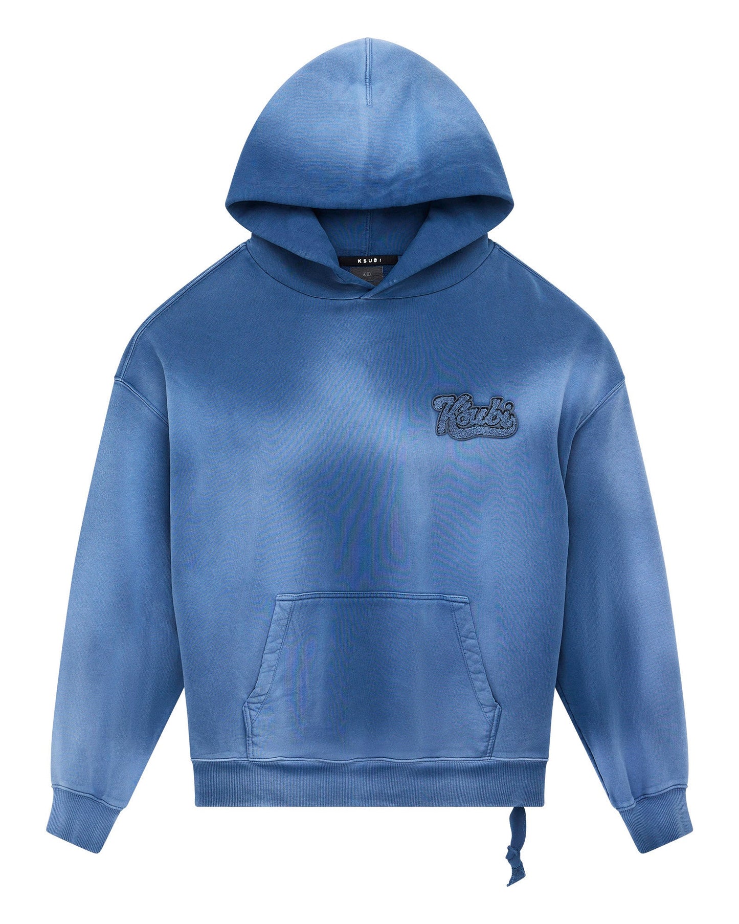ACE EKCESS HOODIE INK FADE