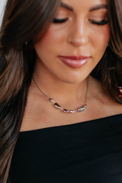 Zaylee Necklace