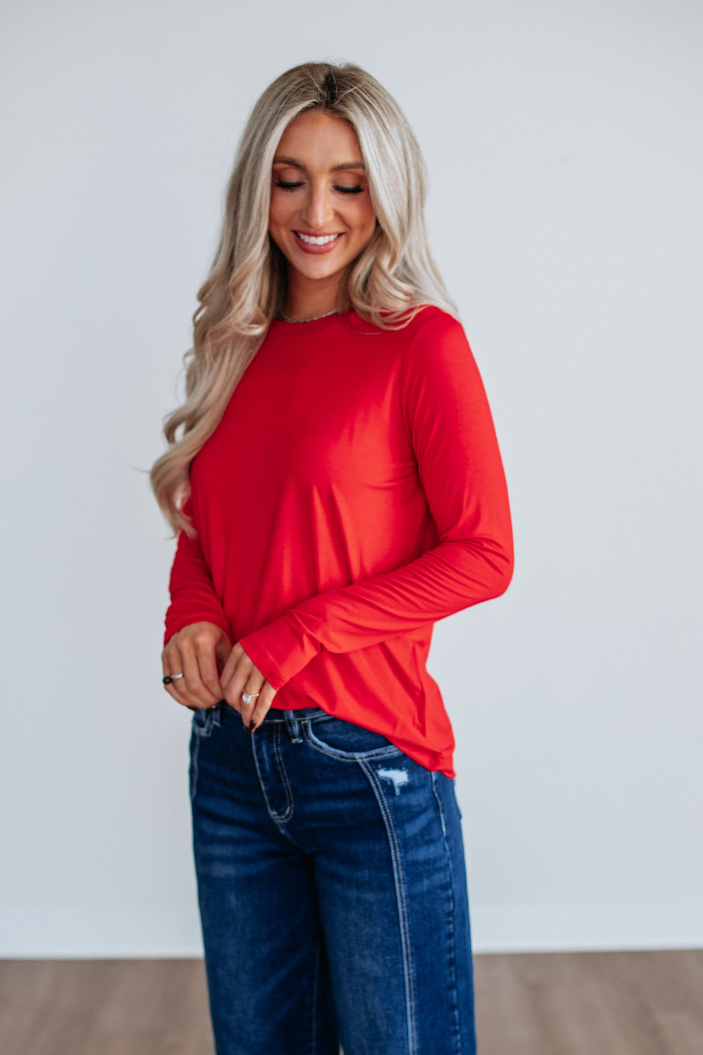 Zanni Active Top