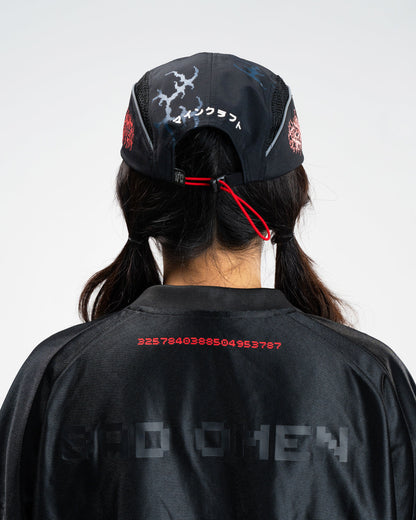 The Bad Omen Cap