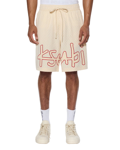 1999 BOX LIFE SHORT DUSTY DESERT