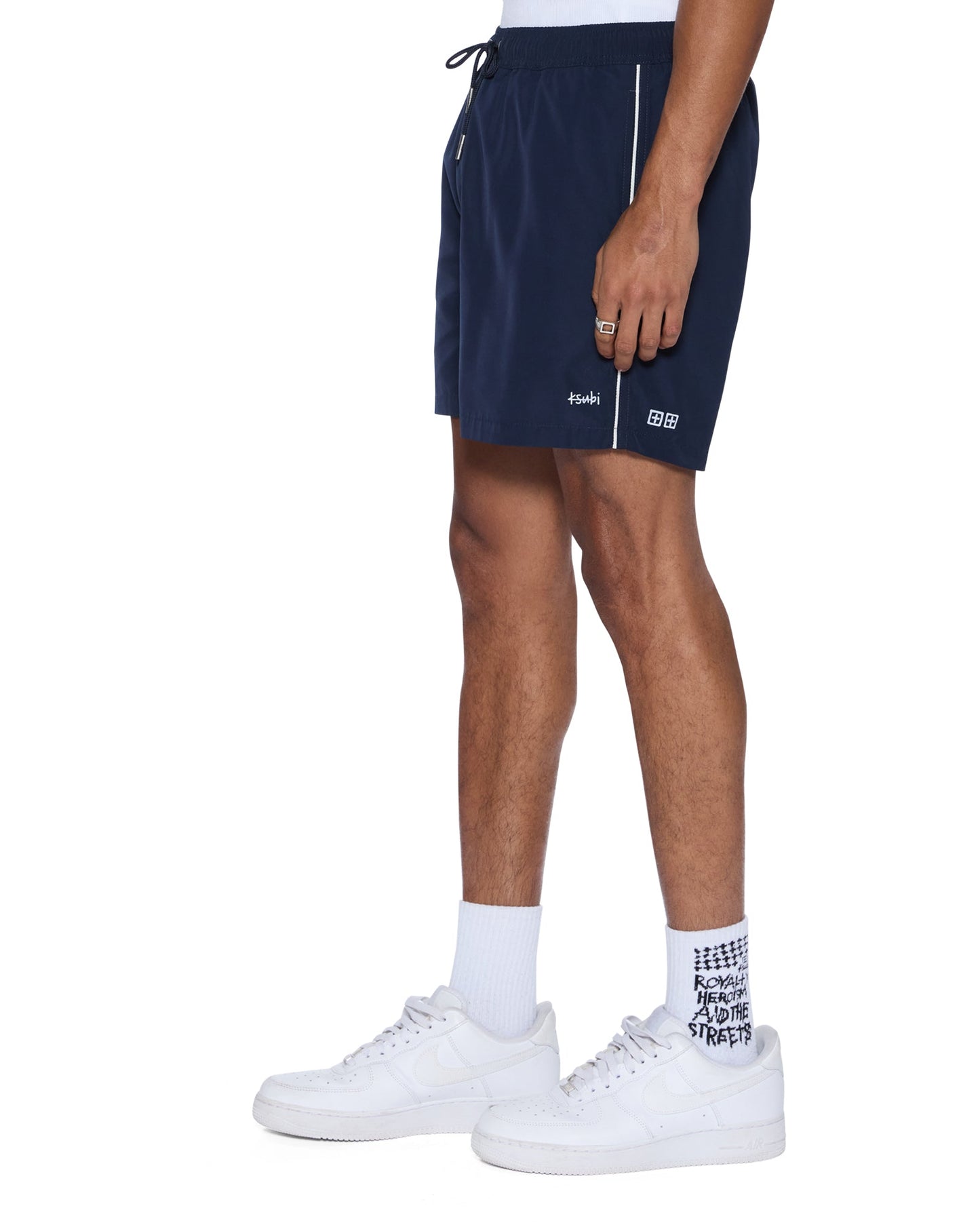 1999 POOLSIDE BOARDSHORT NAVY
