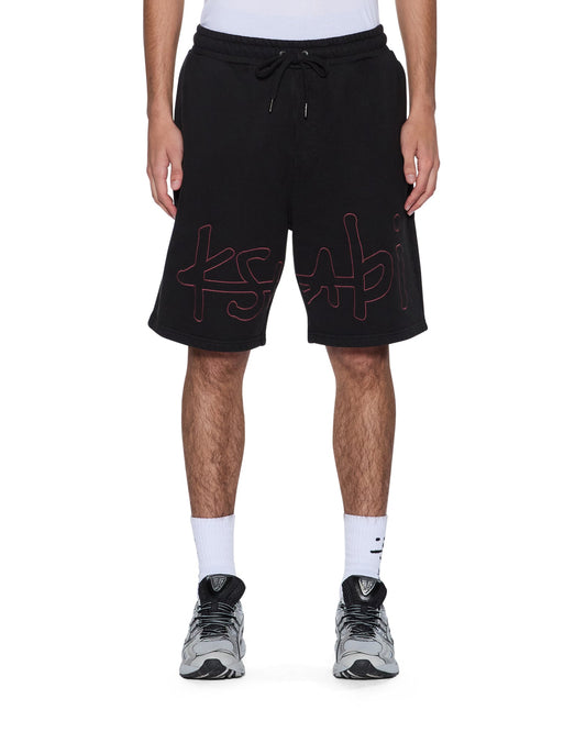 1999 TRAK SHORT BLACK