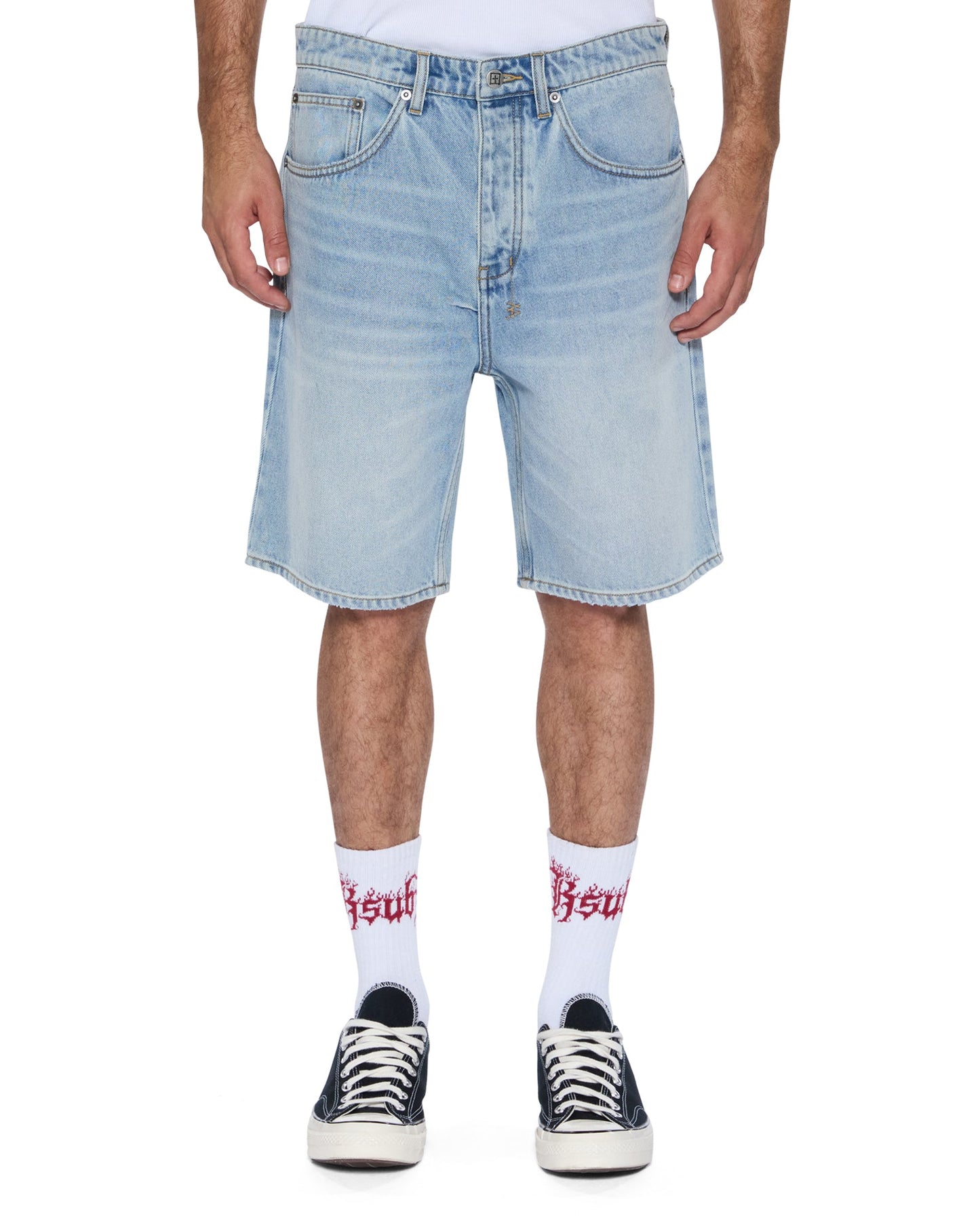 ANTI K SHORT SIBERIA